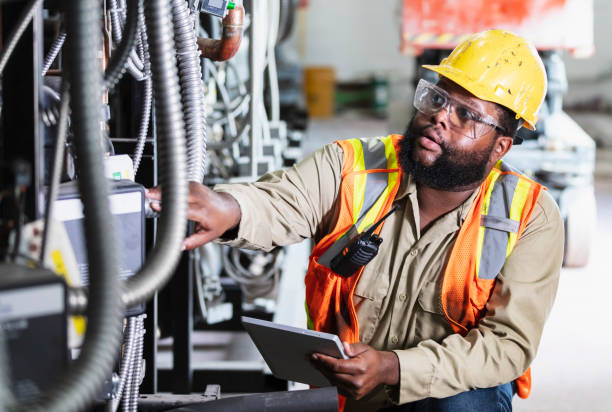 Best Emergency Electrical Repair  in Gaithersburg, MD