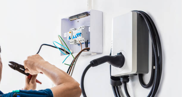 Best Affordable Electrician  in Gaithersburg, MD
